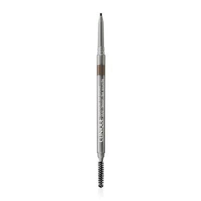 Clinique Quickliner For Brows Eyebrow Pencil | Smudge Resistant, Sandy Blonde, 1 Count