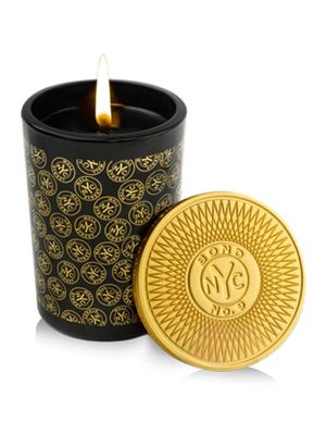 Bond No. 9 New York Wall Street Scented Candle