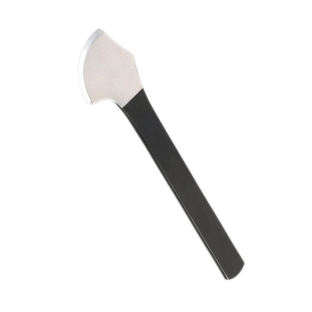 Pedicure Shaver Foot Corn and Hard Thick Skin Remover Tool Nail File Cuticle Trimmer Heel Scraper for Feet