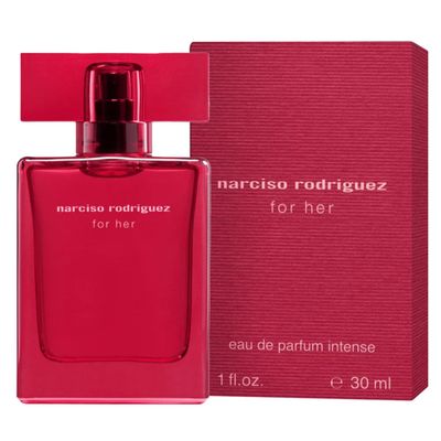 Narciso Rodriguez Ladies For Her Intense EDP Spray 1 Fl. Oz