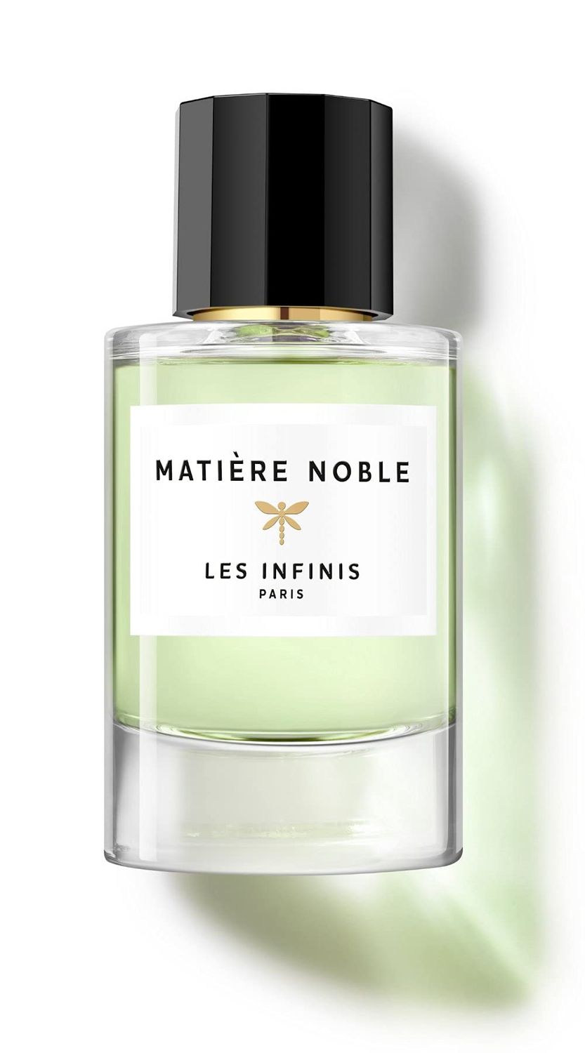 Geparlys MATIERE NOBLE 3.4 EDP LES INFINIS