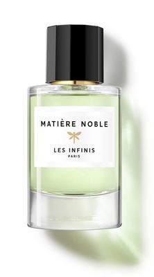 Geparlys MATIERE NOBLE 3.4 EDP LES INFINIS