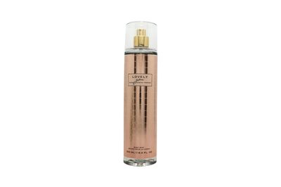 Sarah Jessica Parker Lovely You Body Mist 8 oz