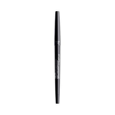Smashbox Always Sharp Longwear Waterproof Kohl Eyeliner Pencil | Self-Sharpening Cap, Waterproof High Pigment, Raven