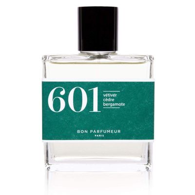 Bon Parfumeur Eau de Parfum n601 / (100mL)