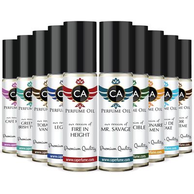 CA Perfume Top 10 For Men In July 2020 (Mr.Savage Legend Fire in Height Noir Extreme Tobacco Vanille Greenish Irish Tweed Invincible Millionaire Leau Dissey Caf Rose)