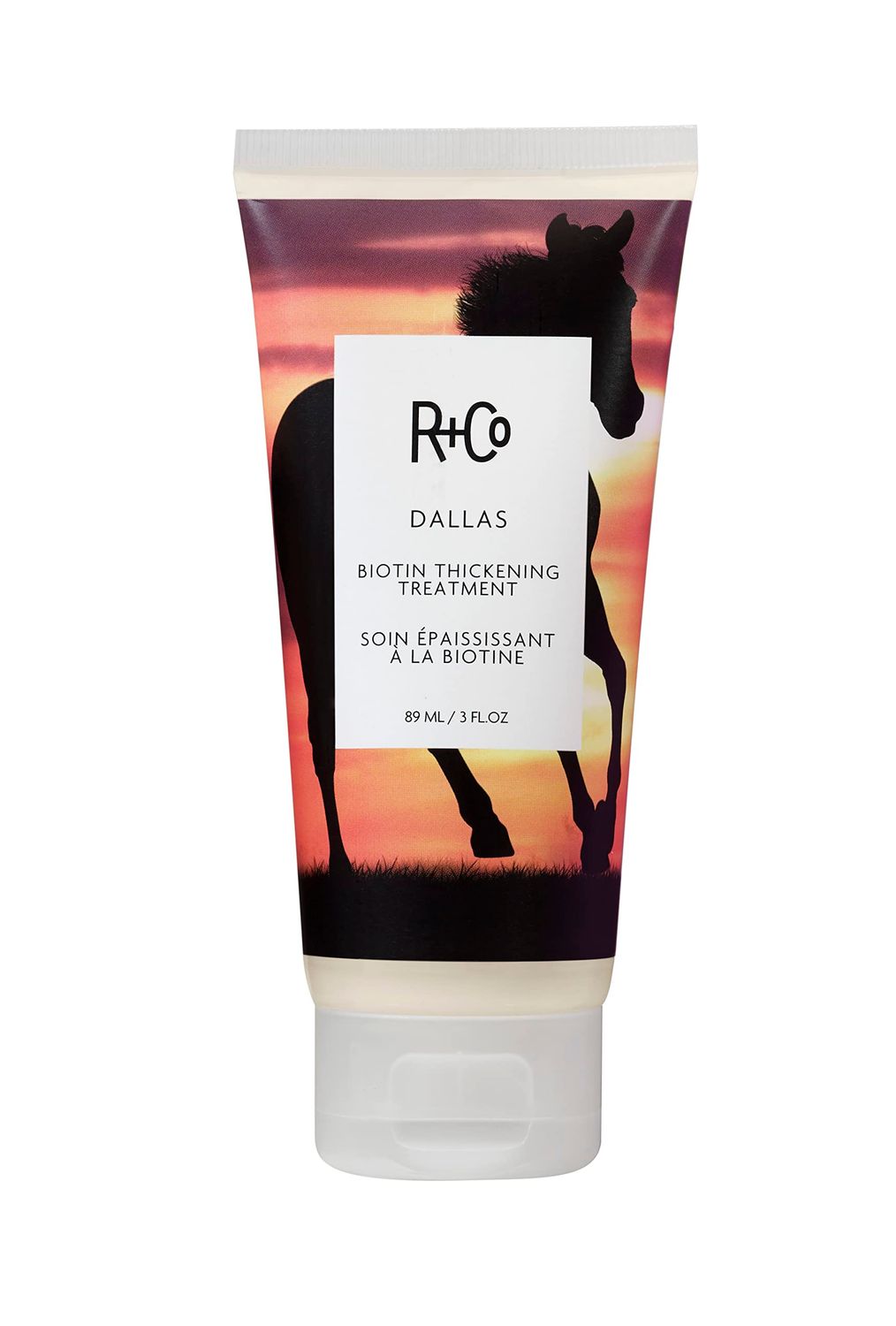 RCo Dallas Biotin Thickening Treatment 89 ml / 3 oz