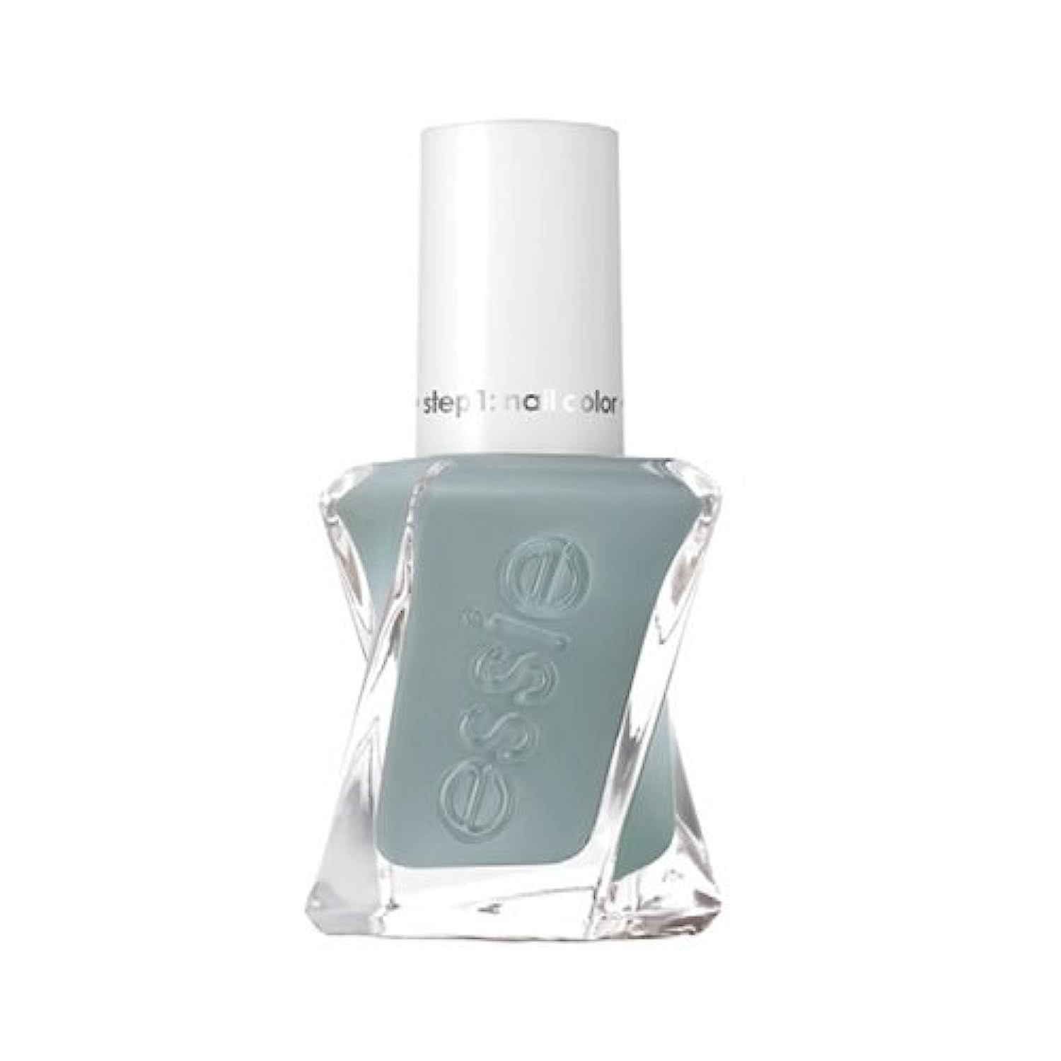 Essie Gel Couture - Embellish-Mint - 0.46oz / 13.5ml