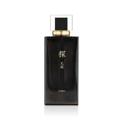 MAJESTYS SECRET PHEROMAX Mens Cologne Perfume Sets High End 3.4 Fl Oz, Long Lasting Perfume for Men Samples, Edp Fragrances for Men Gift Set, Travel Size Perfumes, Eau De Parfum Spray(TAN No Time)