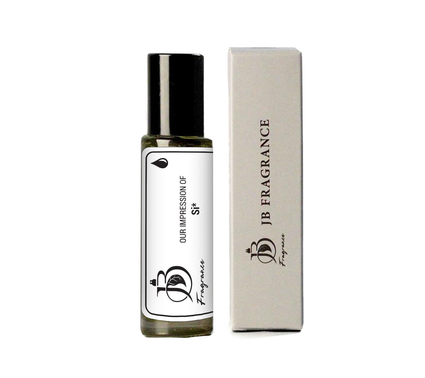 jb fragrance Our Impression of A. Si (15ml Roll On)