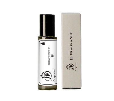 jb fragrance Our Impression of A. Si (15ml Roll On)