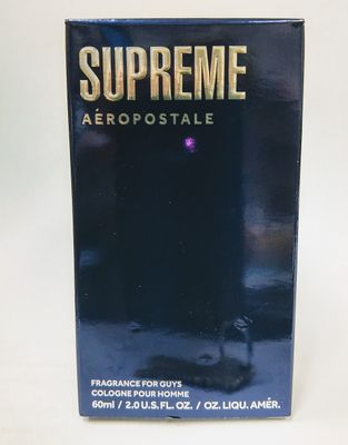 Supreme 2.0 Ounce Mens Cologne