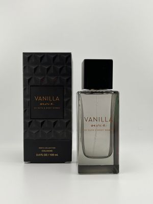 Vanilla Noir Mens Cologne, 3.4 OZ/100 ml, by Bath &amp; B