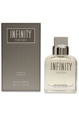 Mens Cologne Classic Impression Eau De Toilette Spay Fragrances (Infinity)