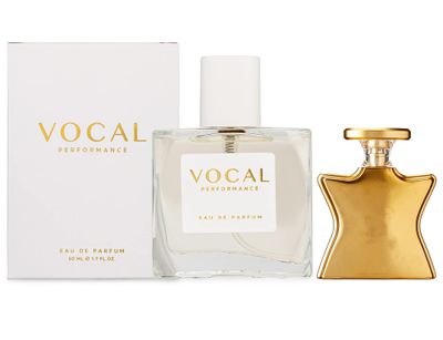 Vocal Performance U031 Eau de Parfum Inspired by No 9 Signature For Unisex 1.7 FL. OZ. Perfume Replica Version Fragrance Dupe Consentrated Long Lasting