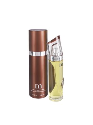 Perry Ellis M for Men, 3.4 fl oz Eau de Toilette