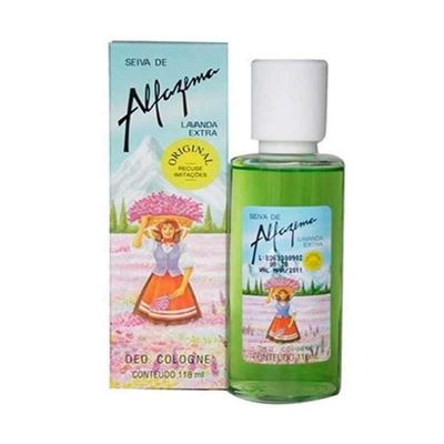 Coty New Phebo Seiva De Alfazema Lavanda Perfume 118 ml