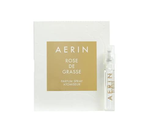 AERIN Beauty Rose de Grasse Parfum Smart Sample .05oz / 1.5ml