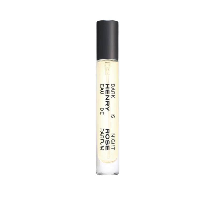 Henry Rose Dark Is Night Eau de Parfum Travel Spray