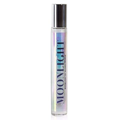 Ariana Grande Moonlight Eau de Parfum - Floral Gourmand Fragrance for Women - Travel Size - 0.25 Fl Oz