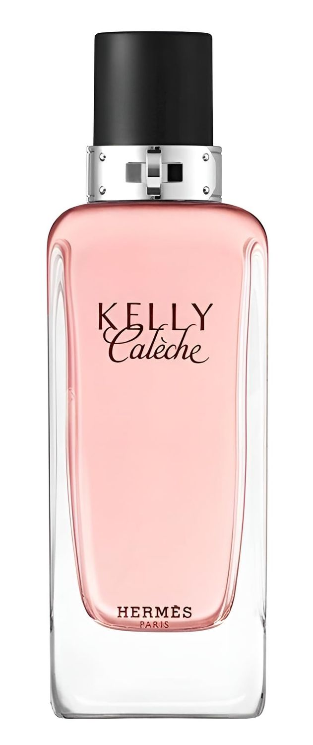 Hermes Kelly Caleche Eau De Parfum Spray 3.4 oz for Women
