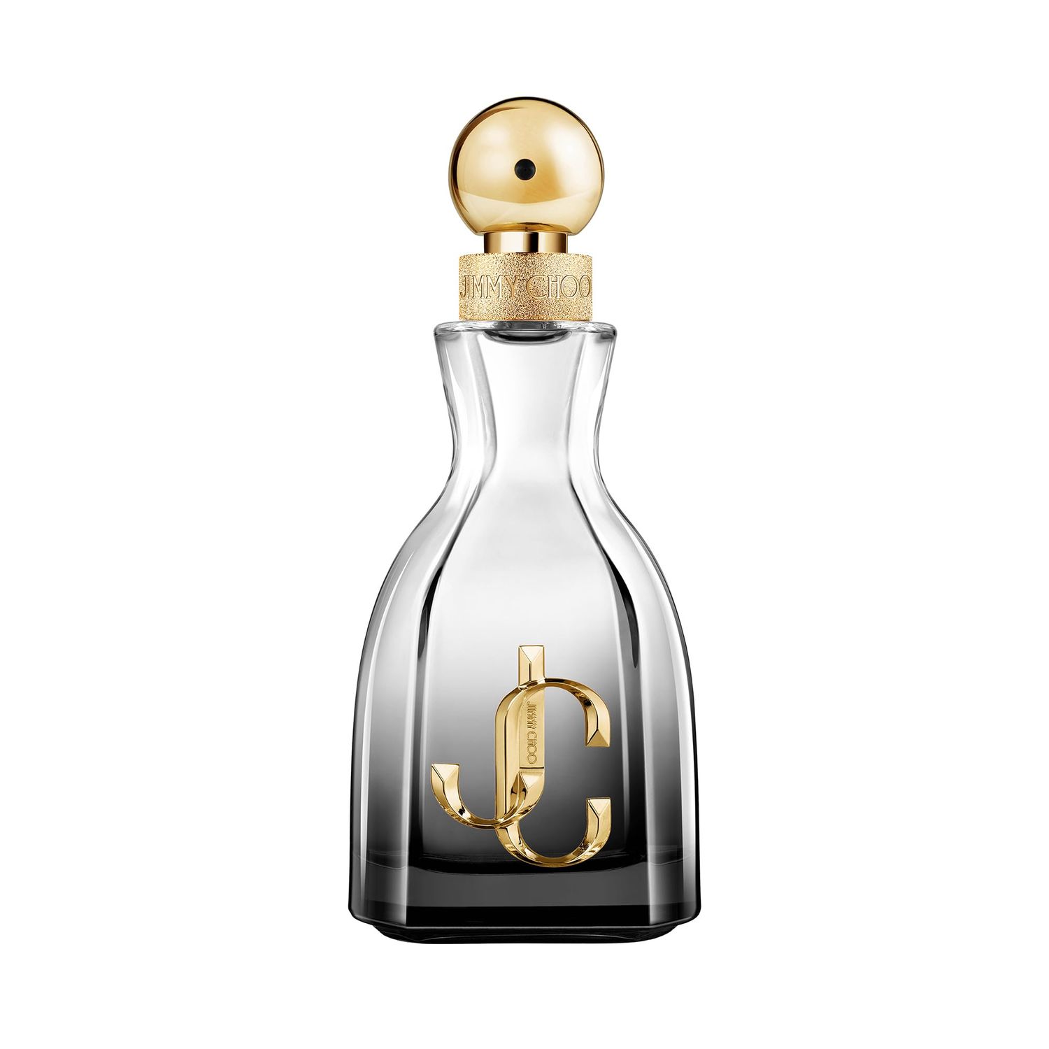 Jimmy Choo - I Want Choo Forever Eau de Parfum - Womens Perfume - Floral &amp; Warm - With notes of Juicy Rose, Jasmine &amp; Vanilla - 2.0 Fl Oz