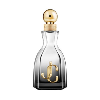 Jimmy Choo - I Want Choo Forever Eau de Parfum - Womens Perfume - Floral &amp; Warm - With notes of Juicy Rose, Jasmine &amp; Vanilla - 2.0 Fl Oz