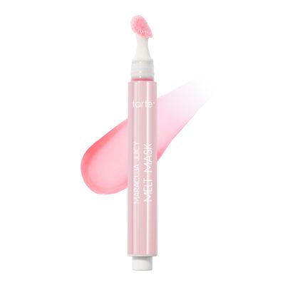 tarte maracuja juicy melt mask - icing (blushed pink) - full size