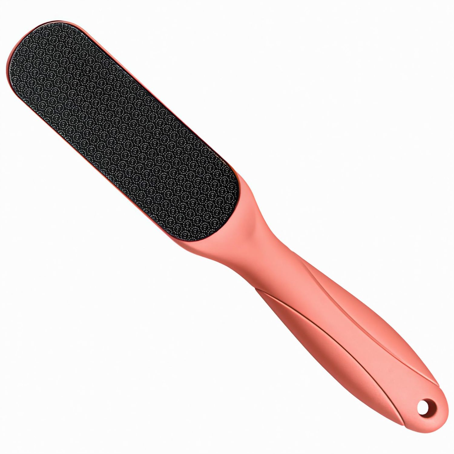 Hard Skin Remover Nano Glass Foot File - Foot Callus Remover, Durable Foot Scrubber, Dead Skin Remover, Wet and Dry Feet Callus Remover for Feet, Double-Sided Safe Hygienic Pedicure Tools for feet
