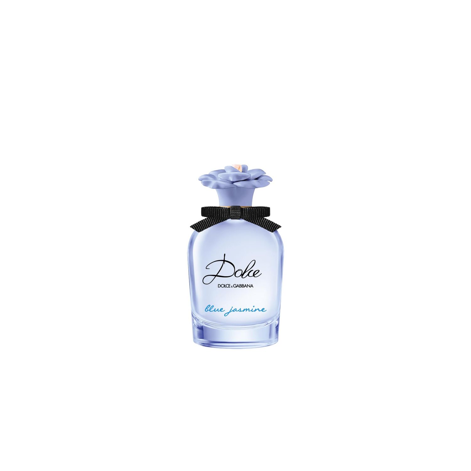 Dolce&amp;Gabbana Dolce Blue Jasmine, Eau De Parfum Travel, For Women - 75 ml / 2.5 fl.oz