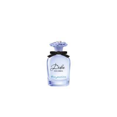 Dolce&amp;Gabbana Dolce Blue Jasmine, Eau De Parfum Travel, For Women - 75 ml / 2.5 fl.oz