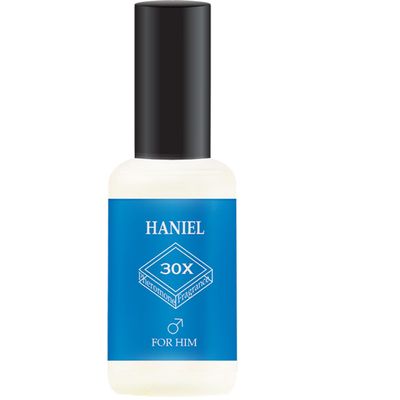 Haniel Pheromone Cologne for Men - Luxury Long-Lasting Mens Pheromone Perfume Spray, Premium Cologne for Confidence &amp; Attraction, Gift for Him, Perfume con Feromonas para Atraer Mujeres