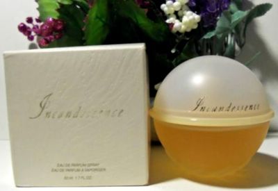 Avon Incandessence Parfum Spray 1.7 oz.