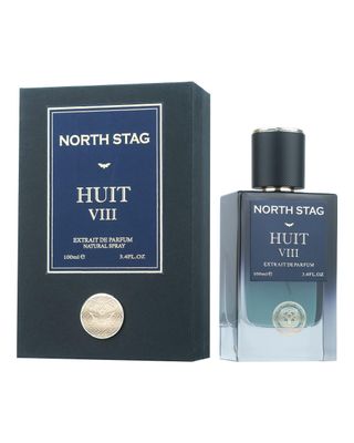 Paris Corner North Stag Luxury Perfume Series 100ml Extrait de parfum Perfume Spray Scents Fragrance PERFUMES (North Stag HUIT VIII)