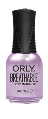 Orly Breathable Nail Polish Collection Island Hopping (Just Squid-ing)