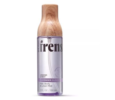 Being Frenshe Lavender Cloud Hair, Body &amp; Linen Mist Body Spray - 5 fl oz (150 mL) - Unwind &amp; Rest Spray (1 Pack)