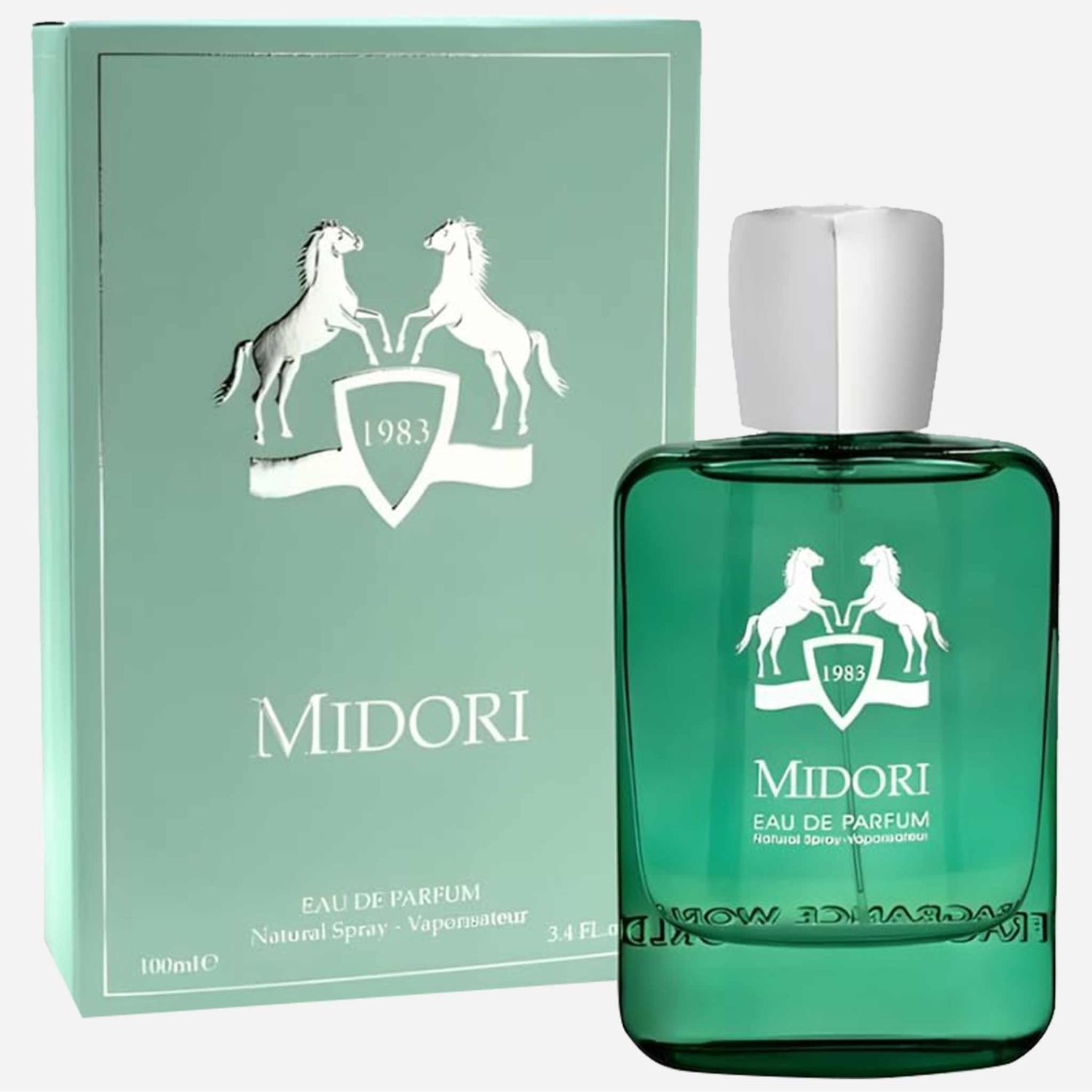 Fragrance World Midori EDP Perfume 100 ML