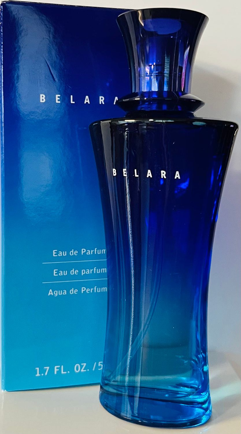 JUSTSWAG Mary Kay Belara Eau De Parfum 1.7 Fl Oz / 50 Ml