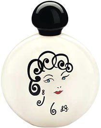 LuLu Guinness Perfume 0.17 oz Parfum Mini