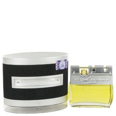 Mens Designer Cologne by Reyane, (INSURRECTION EAU DE TOILETTE SPRAY 3.3 oz by Reyane
