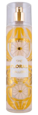 Forever 21 The Floral Gallery Body Spray, 8 fl. oz