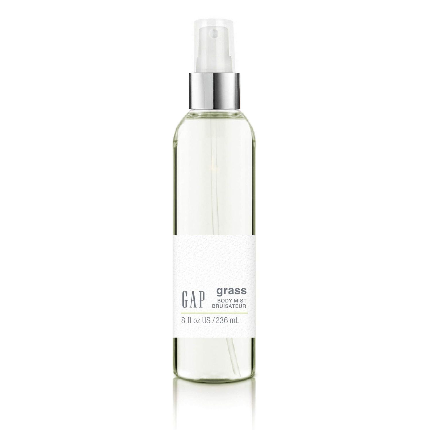 Grass by Gap, Womens Body Mist 2020 Design - 8 oz 236 ml
