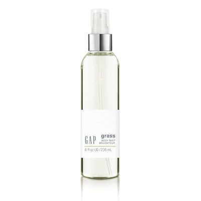 Grass by Gap, Womens Body Mist 2020 Design - 8 oz 236 ml