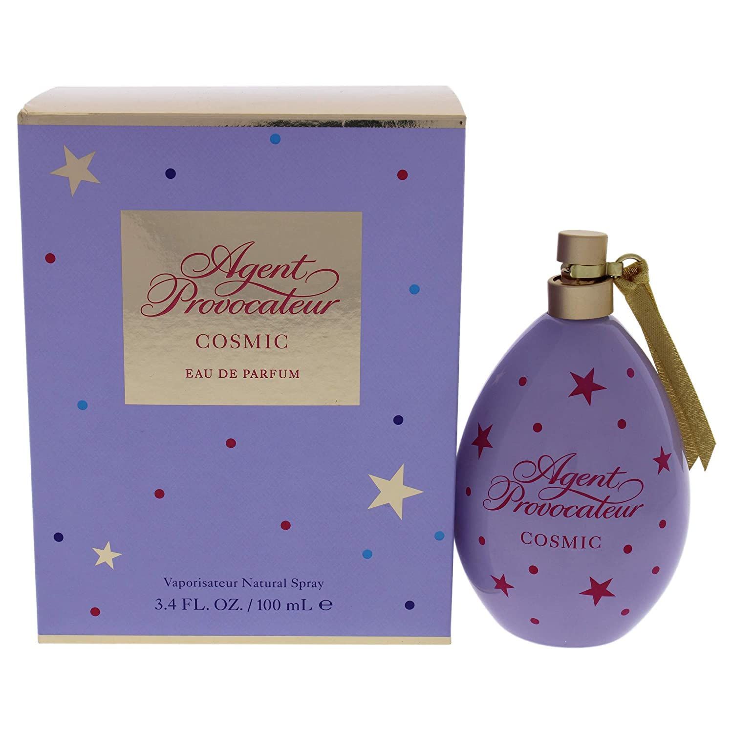 Cosmic Signature by Agent Provocateur for Women - 3.4 oz EDP Spray