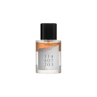 Addict Eau de Parfum - Void Wood, Water-based Fragrance, Green Leaf, Jasmine &amp; Cedarwood Scent for Women and Men, 1.69 fl.oz / 50ml