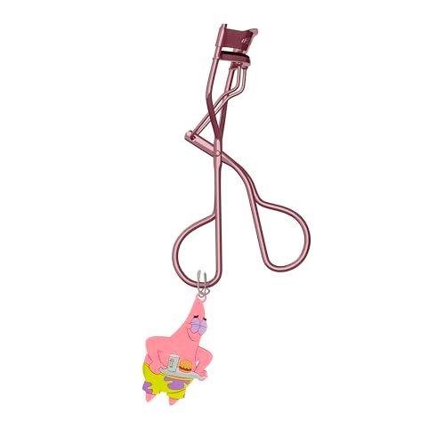 wet n wild Spongebob Serving Up Smiles Eyelash Curler - Patrick