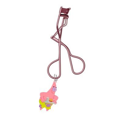 wet n wild Spongebob Serving Up Smiles Eyelash Curler - Patrick