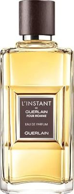 Guerlain LInstant Homme Eau De Parfum Spray for Men,100 ml / 3.3 oz