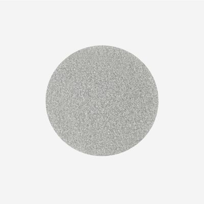 Staleks Pro Disposable files-sponges for pedicure disc PODODISC STALEKS PRO - Size L (25 mm) / 25 pcs pack (Model PDFB-25)