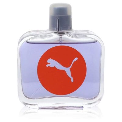 Puma Sync Man Edt Spray 2 Oz tester